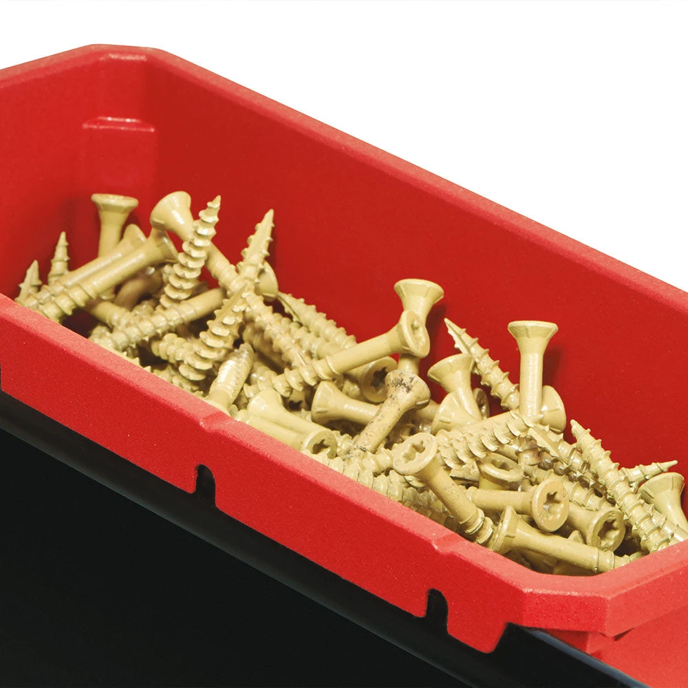 Milwaukee 48-22-8030 14-Inch Weather Seal Mountable Bins Jobsite Organizer Tools & Equipment 11 Milwaukee 48-22-8030 14-Inch Weather Seal Mountable Bins Jobsite Organizer Tools & Equipment