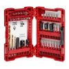 Milwaukee 48-32-4006 Optimized Shockzone Steel Impact Drill & Drive Set - 40pc