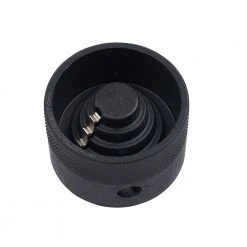 Power Tools Milwaukee 49-90-2029 Quick Easy Tool Free Compact Band Saw Reamer Attachment