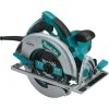 Tools & Equipment Makita 5007MGA 7-1/4 In Magnesium Circular Saw With LED Light And Electric Brake