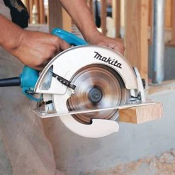 Makita 5007NK Powerful 15 Amp Motor 7-1/4-Inch Corded Circular Saw Tools & Equipment