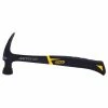 Stanley 51-165 20 Ounce Forged FatMax Anti-Vibe Rip Claw Nailing Hammer