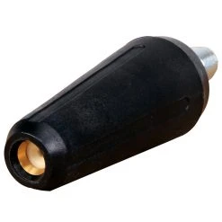 GreenWorks 5202302 4500-Psi 1/4-Inch Quick Connect Replacement Turbo Nozzle