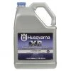 Lawn & Outdoor Power Husqvarna 593152305 1-Gallon 2-Stroke XP Professional Engine Oil - 4pk