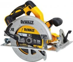 Tools & Equipment DeWALT DCS570B 20V 7-1/4-Inch Cordless Lithium-Ion Circular Saw - Bare Tool