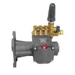 Simpson 90034 4200 Psi 4.0 Gpm AAA Technologies Triplex Plunger Pump Kit