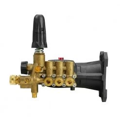 Simpson 90034 4200 Psi 4.0 Gpm AAA Technologies Triplex Plunger Pump Kit