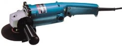 Makita 9005B 5 In 120V Powerful 9 Amp Motor Trigger Switch AC/DC Angle Grinder Tools & Equipment