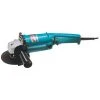 Makita 9005B 5 In 120V Powerful 9 Amp Motor Trigger Switch AC/DC Angle Grinder Tools & Equipment