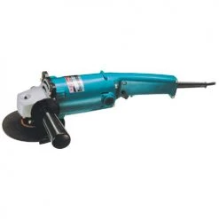 Makita 9005B 5 In 120V Powerful 9 Amp Motor Trigger Switch AC/DC Angle Grinder Tools & Equipment