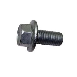 Honda 90105-VA3-J01 10 X 25mm Replacement Hex Blade Bolt For Honda Lawn Mower