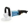 Makita 9227C 7 In 120V Powerful 10 Amp Motor Electronic Sander-Polisher Automotive