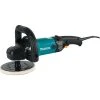 Makita 9237C 10 Amp 120V 7 In Variable Speed Electronic Polisher