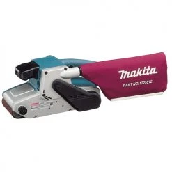 Makita 9404 4'' X 24'' Corded Belt Sander Variable Speed Tools & Equipment