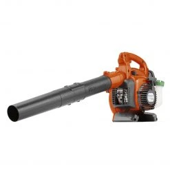 Husqvarna 952711925 28cc 2-Cycle 170-Mph Hand Held Leaf Blower - 125B Lawn & Outdoor Power