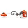 Lawn & Outdoor Power Husqvarna 952711953 28cc Detachable Straight Shaft String Trimmer