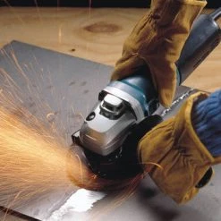 Tools & Equipment Makita 9564CV Powerful 12.0 AMP Motor 4-1/2-Inch Angle Grinder