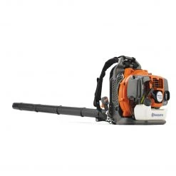 Lawn & Outdoor Power Husqvarna 150BT 50.2cc Lightweight X-Torq Backpack Leaf Blower - 965877601