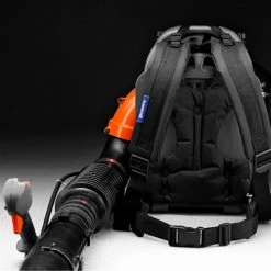 Lawn & Outdoor Power Husqvarna 150BT 50.2cc Lightweight X-Torq Backpack Leaf Blower - 965877601