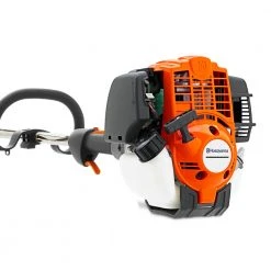 Husqvarna 967055801 25cc 1.1-Hp 4-Stroke Flex Drive Shaft String Trimmer Lawn & Outdoor Power