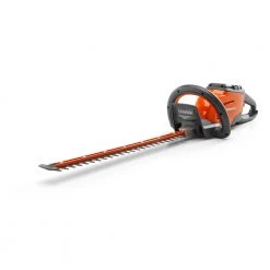 Husqvarna 967098606 115iHD55 40V Lithium-Ion Cordless Hedge Trimmer Kit