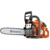 Husqvarna 967861816 135 Mark II 38cc 16" 2 Cycle Gas Powered Chainsaw Lawn & Outdoor Power