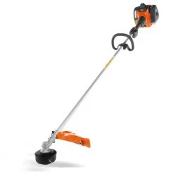 Husqvarna 970451901 329L 28cc Gasoline Straight Shaft Line Trimmer W/ Trim Head Lawn & Outdoor Power