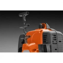 Husqvarna 970451901 329L 28cc Gasoline Straight Shaft Line Trimmer W/ Trim Head Lawn & Outdoor Power