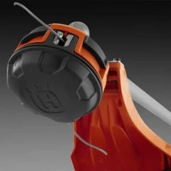 Husqvarna 970514402 130L 28CC 18" Gasoline Straight Shaft Trimmer