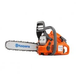 Lawn & Outdoor Power Husqvarna 970515336 435 16" X-Torq Gasoline Engine Anti Vibration Chainsaw