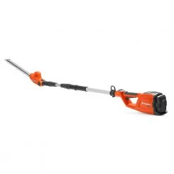 Husqvarna 970516004 120iTK4-P 36V Li-Ion Cordless Pole Saw Lawn & Outdoor Power