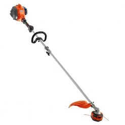 Husqvarna 970545001 330LK 28CC 20" Gasoline Straight Detachable Shaft Trimmer
