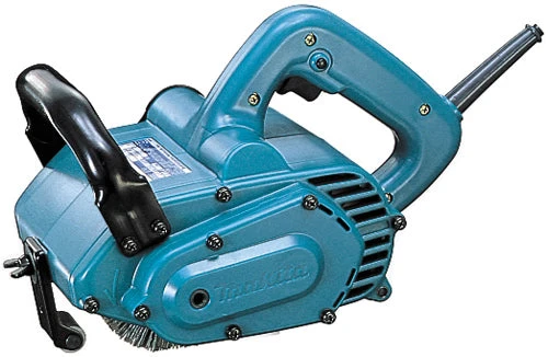 Makita 9741 7.8 Amp Corded Well Balanced Wheel Sander 3 Makita 9741 7.8 Amp Corded Well Balanced Wheel Sander