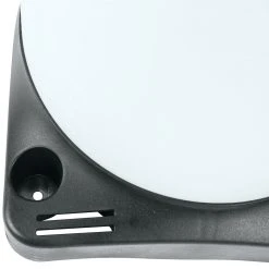 Makita 988-394-610 2.6-Gallon Hand Poly-Carbonate Pump Pressurized Water Tank Hand Tools