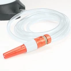 Makita 988-394-610 2.6-Gallon Hand Poly-Carbonate Pump Pressurized Water Tank Hand Tools