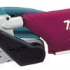 Makita 9903 3'' X 21'' 8.8 Amp Variable Speed Belt Sander W/ Dust Bag 2 Makita 9903 3'' X 21'' 8.8 Amp Variable Speed Belt Sander W/ Dust Bag