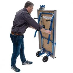 Tools & Equipment Kreg ACS-TBASE 33 Inch - 36 Inch Adaptive Cutting System Project Table, Base