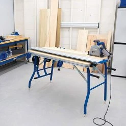 Tools & Equipment Kreg ACS-TBASE 33 Inch - 36 Inch Adaptive Cutting System Project Table, Base