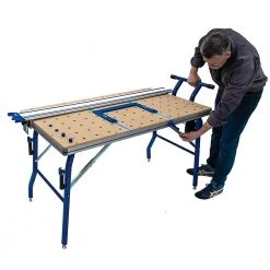 Tools & Equipment Kreg ACS-TBASE 33 Inch - 36 Inch Adaptive Cutting System Project Table, Base