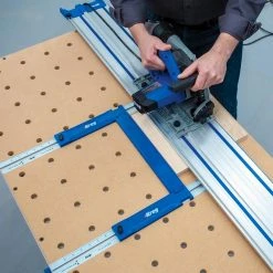 Kreg ACS-TTOP 55 Inch X 29-3/4 Inch Adaptive Cutting System Project Table, Top Tools & Equipment