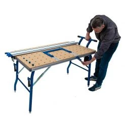 Kreg ACS-TTOP 55 Inch X 29-3/4 Inch Adaptive Cutting System Project Table, Top Tools & Equipment