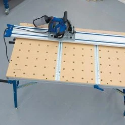 Kreg ACS430 62 Inch Aluminum Versatile Adaptive Cutting System Guide Track Tools & Equipment 11 Kreg ACS430 62 Inch Aluminum Versatile Adaptive Cutting System Guide Track Tools & Equipment