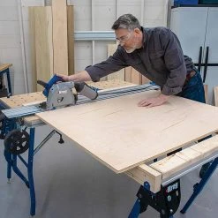 Kreg ACS430 62 Inch Aluminum Versatile Adaptive Cutting System Guide Track Tools & Equipment 13 Kreg ACS430 62 Inch Aluminum Versatile Adaptive Cutting System Guide Track Tools & Equipment