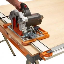 BORA 544002 NGX T-square Clamp Edge Attachement System