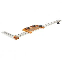 BORA 544002 NGX T-square Clamp Edge Attachement System