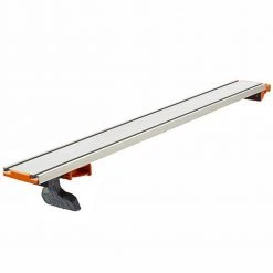BORA 544024 24 Inch NGX Rigid Aluminum Clamp Edge Saw Guide System Power Tools
