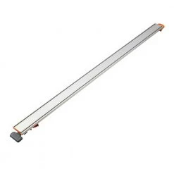BORA 544050 50 Inch NGX Rigid Aluminum Clamp Edge Saw Guide System Power Tools