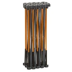 Tools & Equipment Bora CK15S 4 Foot X 8 Foot X-Cup Quick Clamp Centipede Work Support Workbench