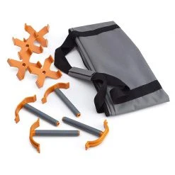 Tools & Equipment Bora CK15S 4 Foot X 8 Foot X-Cup Quick Clamp Centipede Work Support Workbench