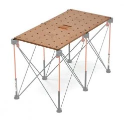 Bora CK22TM 24x48" Centipede Tabletop W/ 20mm Dog Holes Tools & Equipment 9 Bora CK22TM 24x48